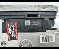 CENTRALINA POMPA ABS 3.0D 195Kw 265CV BMW G11 G12 - 12