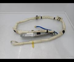 AIRBAG A TENDINA TETTO LATERALE DX VW TIGUAN I 5N