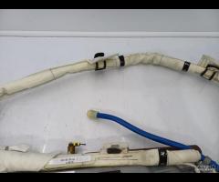 AIRBAG A TENDINA TETTO LATERALE DX VW TIGUAN I 5N - 6