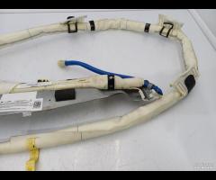 AIRBAG A TENDINA TETTO LATERALE DX VW TIGUAN I 5N - 8