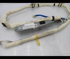 AIRBAG A TENDINA TETTO LATERALE DX VW TIGUAN I 5N - 9