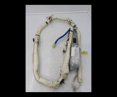 AIRBAG A TENDINA TETTO LATERALE DX VW TIGUAN I 5N - 10