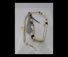 AIRBAG A TENDINA TETTO LATERALE DX VW TIGUAN I 5N - 12