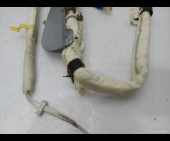 AIRBAG A TENDINA TETTO LATERALE DX VW TIGUAN I 5N - 14