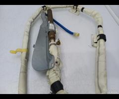 AIRBAG A TENDINA TETTO LATERALE DX VW TIGUAN I 5N - 15