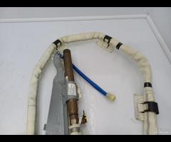 AIRBAG A TENDINA TETTO LATERALE DX VW TIGUAN I 5N - 16