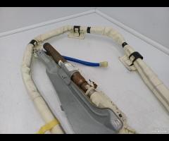 AIRBAG A TENDINA TETTO LATERALE DX VW TIGUAN I 5N - 17