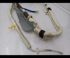 AIRBAG A TENDINA TETTO LATERALE DX VW TIGUAN I 5N - 18