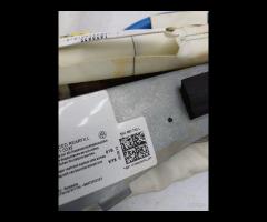 AIRBAG A TENDINA TETTO LATERALE DX VW TIGUAN I 5N - 19