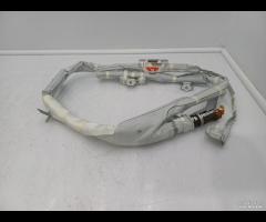 AIRBAG A TENDINA TETTO LATERALE DX MAZDA 3 III BM - 2
