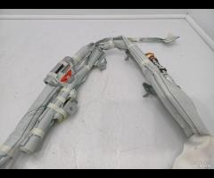 AIRBAG A TENDINA TETTO LATERALE DX MAZDA 3 III BM - 6