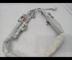 AIRBAG A TENDINA TETTO LATERALE DX MAZDA 3 III BM - 7