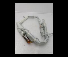 AIRBAG A TENDINA TETTO LATERALE DX MAZDA 3 III BM - 11