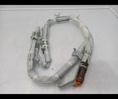 AIRBAG A TENDINA TETTO LATERALE DX MAZDA 3 III BM - 16