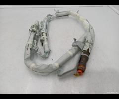 AIRBAG A TENDINA TETTO LATERALE DX MAZDA 3 III BM - 17