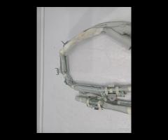 AIRBAG A TENDINA TETTO LATERALE DX MAZDA 3 III BM - 18