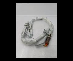 AIRBAG A TENDINA TETTO LATERALE DX MAZDA 3 III BM - 21