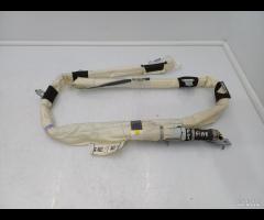 AIRBAG A TENDINA TETTO LATERALE SX FIAT 500X 334 2 - 1