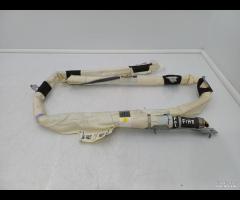 AIRBAG A TENDINA TETTO LATERALE SX FIAT 500X 334 2 - 2