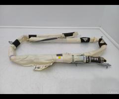 AIRBAG A TENDINA TETTO LATERALE SX FIAT 500X 334 2 - 3