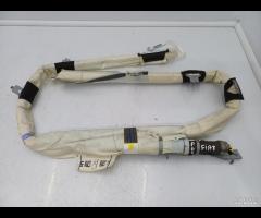 AIRBAG A TENDINA TETTO LATERALE SX FIAT 500X 334 2 - 4