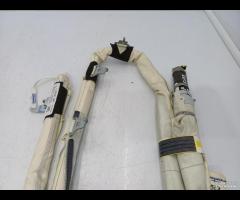 AIRBAG A TENDINA TETTO LATERALE SX FIAT 500X 334 2 - 6