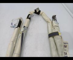 AIRBAG A TENDINA TETTO LATERALE SX FIAT 500X 334 2 - 7