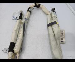 AIRBAG A TENDINA TETTO LATERALE SX FIAT 500X 334 2 - 8