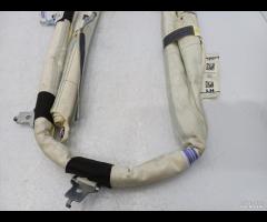 AIRBAG A TENDINA TETTO LATERALE SX FIAT 500X 334 2 - 9