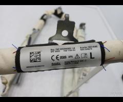 AIRBAG A TENDINA TETTO LATERALE SX FIAT 500X 334 2 - 10