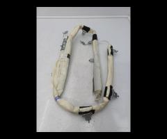 AIRBAG A TENDINA TETTO LATERALE SX FIAT 500X 334 2 - 12