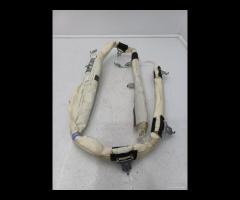 AIRBAG A TENDINA TETTO LATERALE SX FIAT 500X 334 2 - 13