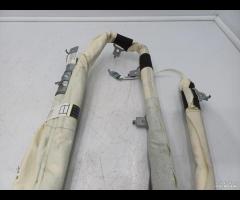 AIRBAG A TENDINA TETTO LATERALE SX FIAT 500X 334 2 - 15