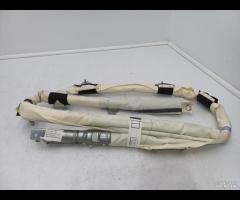 AIRBAG A TENDINA TETTO LATERALE SX FIAT 500X 334 2 - 17