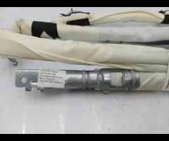 AIRBAG A TENDINA TETTO LATERALE SX FIAT 500X 334 2 - 19