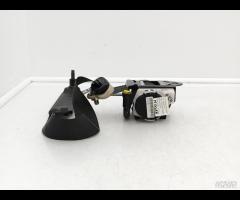 CINTURA DI SICUREZZA ANTERIORE SX NISSAN NAVARA IV