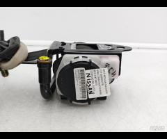 CINTURA DI SICUREZZA ANTERIORE SX NISSAN NAVARA IV