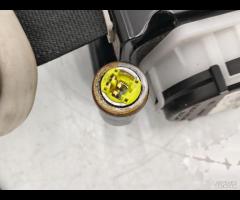 CINTURA DI SICUREZZA ANTERIORE SX NISSAN NAVARA IV - 6