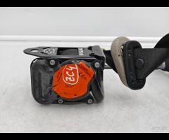 CINTURA DI SICUREZZA ANTERIORE SX NISSAN NAVARA IV - 8