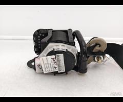 CINTURA DI SICUREZZA ANTERIORE SX NISSAN NAVARA IV - 12