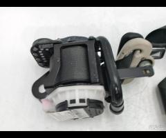CINTURA DI SICUREZZA ANTERIORE SX NISSAN NAVARA IV - 14