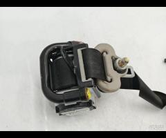 CINTURA DI SICUREZZA ANTERIORE SX NISSAN NAVARA IV - 16