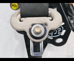 CINTURA DI SICUREZZA ANTERIORE SX NISSAN NAVARA IV - 17