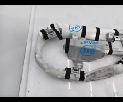 AIRBAG A TENDINA TETTO LATERALE DESTRO DX NISSAN L
