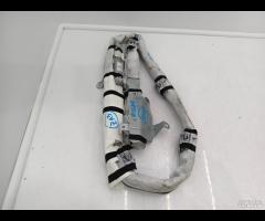AIRBAG A TENDINA TETTO LATERALE DESTRO DX NISSAN L - 10