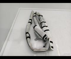 AIRBAG A TENDINA TETTO LATERALE DESTRO DX NISSAN L - 11