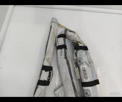 AIRBAG A TENDINA TETTO LATERALE DESTRO DX NISSAN L - 13