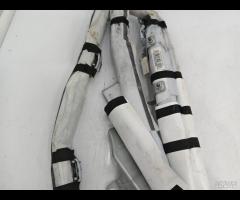 AIRBAG A TENDINA TETTO LATERALE DESTRO DX NISSAN L - 14