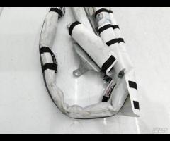 AIRBAG A TENDINA TETTO LATERALE DESTRO DX NISSAN L - 15