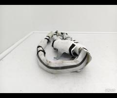 AIRBAG A TENDINA TETTO LATERALE DESTRO DX NISSAN L - 16